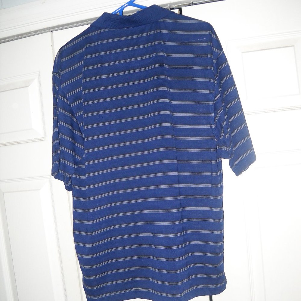 PGA Tour Golf Polo Mens Size L - Picture 3 of 3